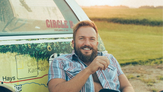 Logan Mize