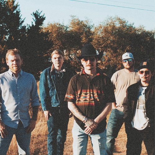 Logan Ryan Band
