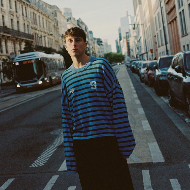 Loïc Nottet