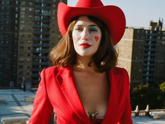Lola Kirke