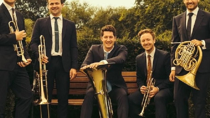 London Brass