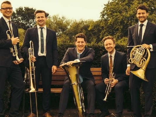 London Brass