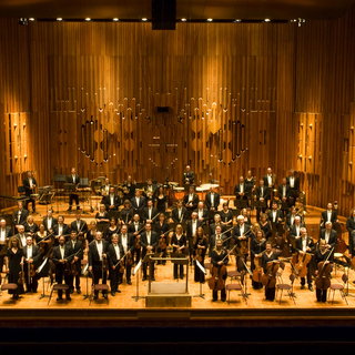 London Symphony Orchestra