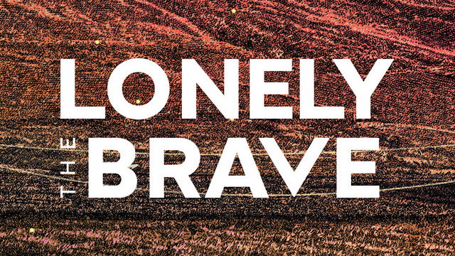 Lonely The Brave