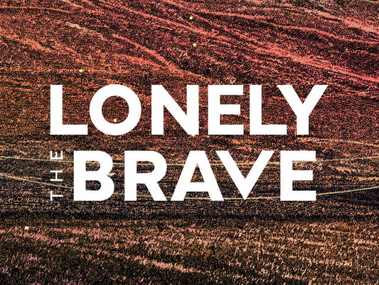 Lonely The Brave