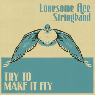 Lonesome Ace Stringband