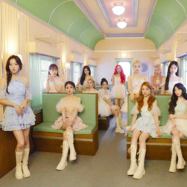 LOONA