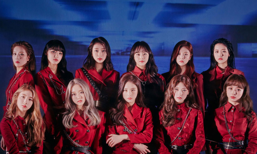 LOONA