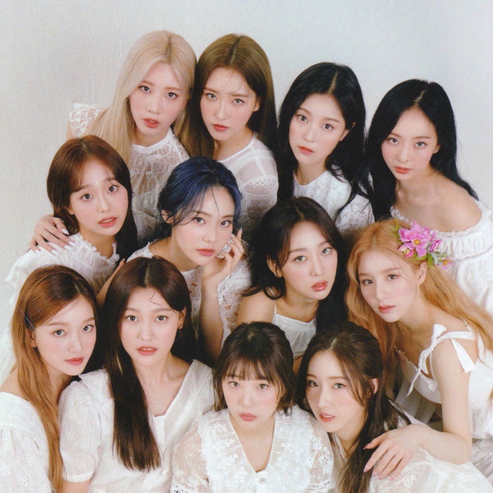 LOONA