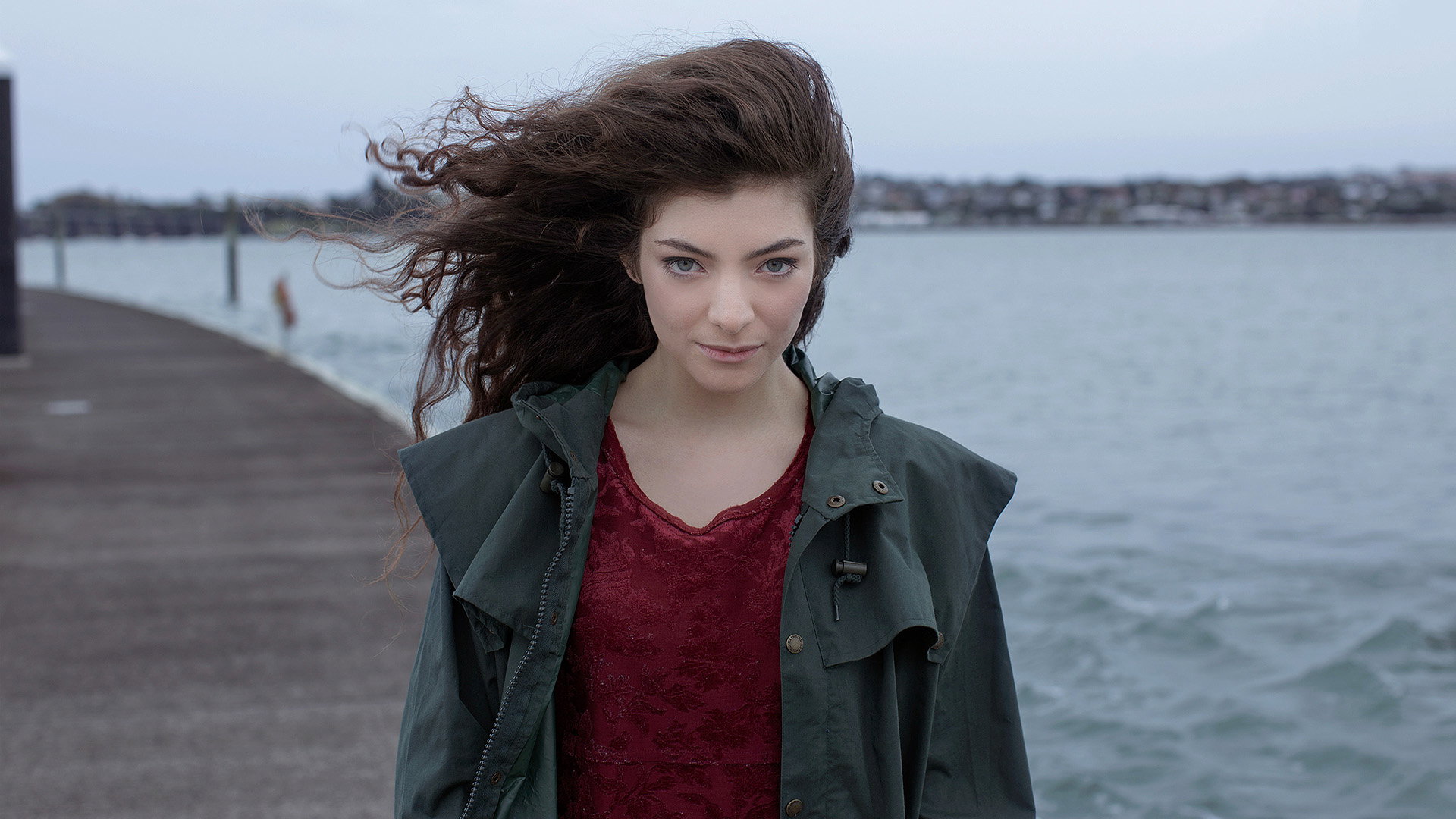 Lorde