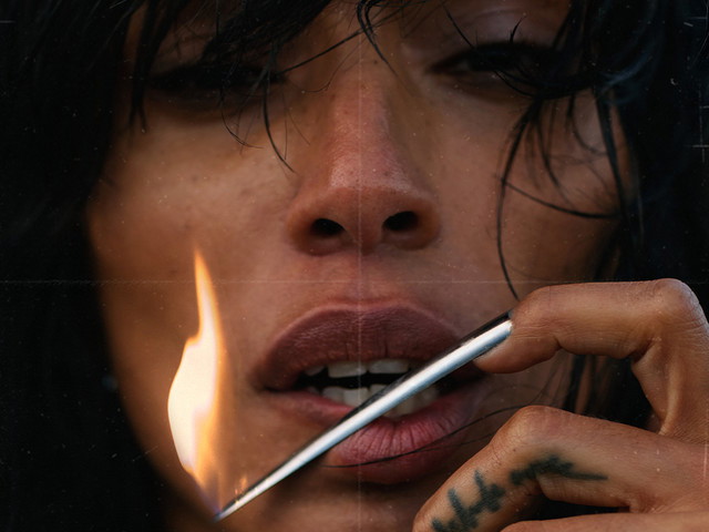 Loreen