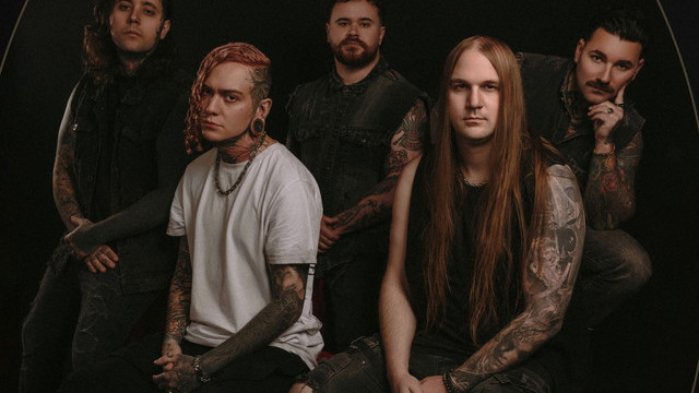 Lorna Shore