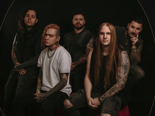 Lorna Shore