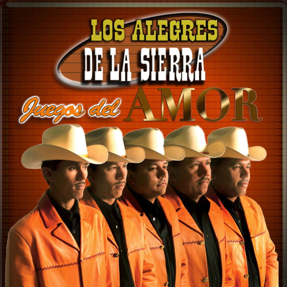 Los Alegres de la Sierra