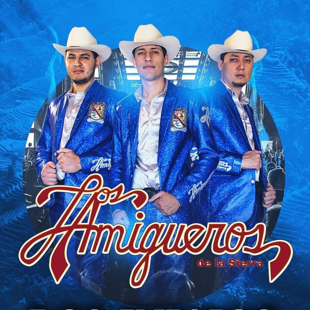 Los Amigueros de la Sierra