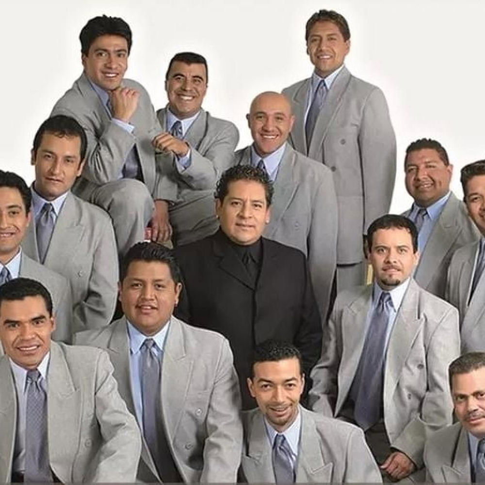 Los Angeles De Charly