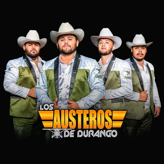 Los Austeros De Durango