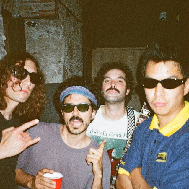 Los Blenders