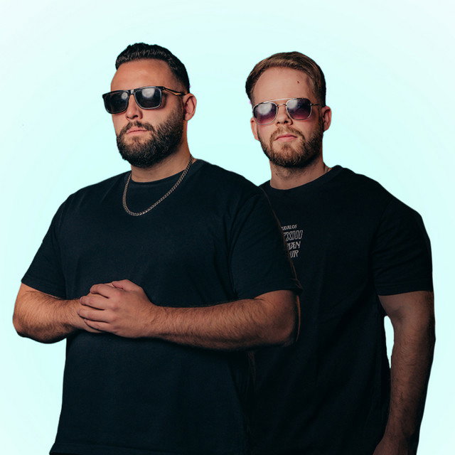Los Brudalos