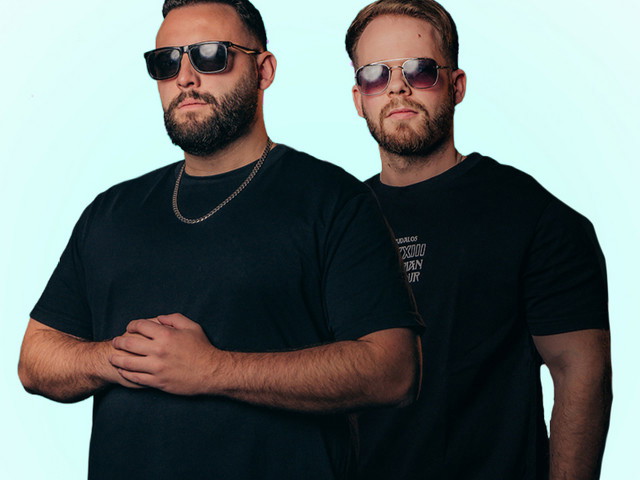 Los Brudalos