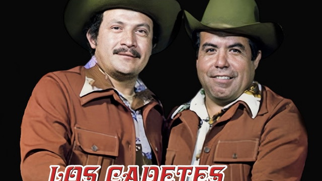 Los Cadetes De Linares