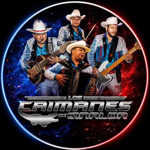 Los Caimanes De Sinaloa