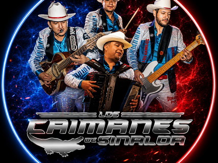 Los Caimanes De Sinaloa