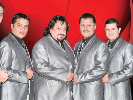 Los Caminantes