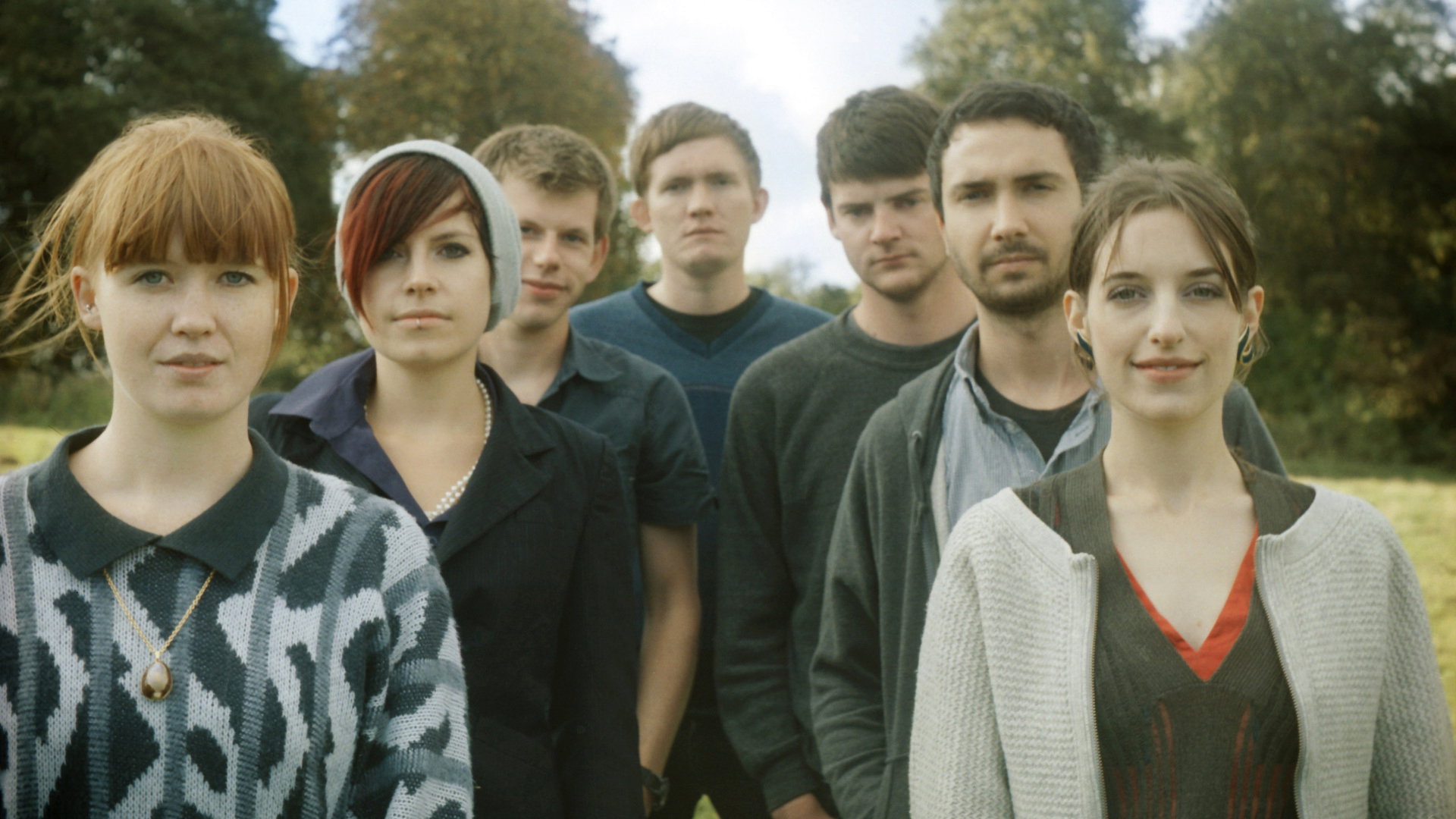 Los Campesinos!