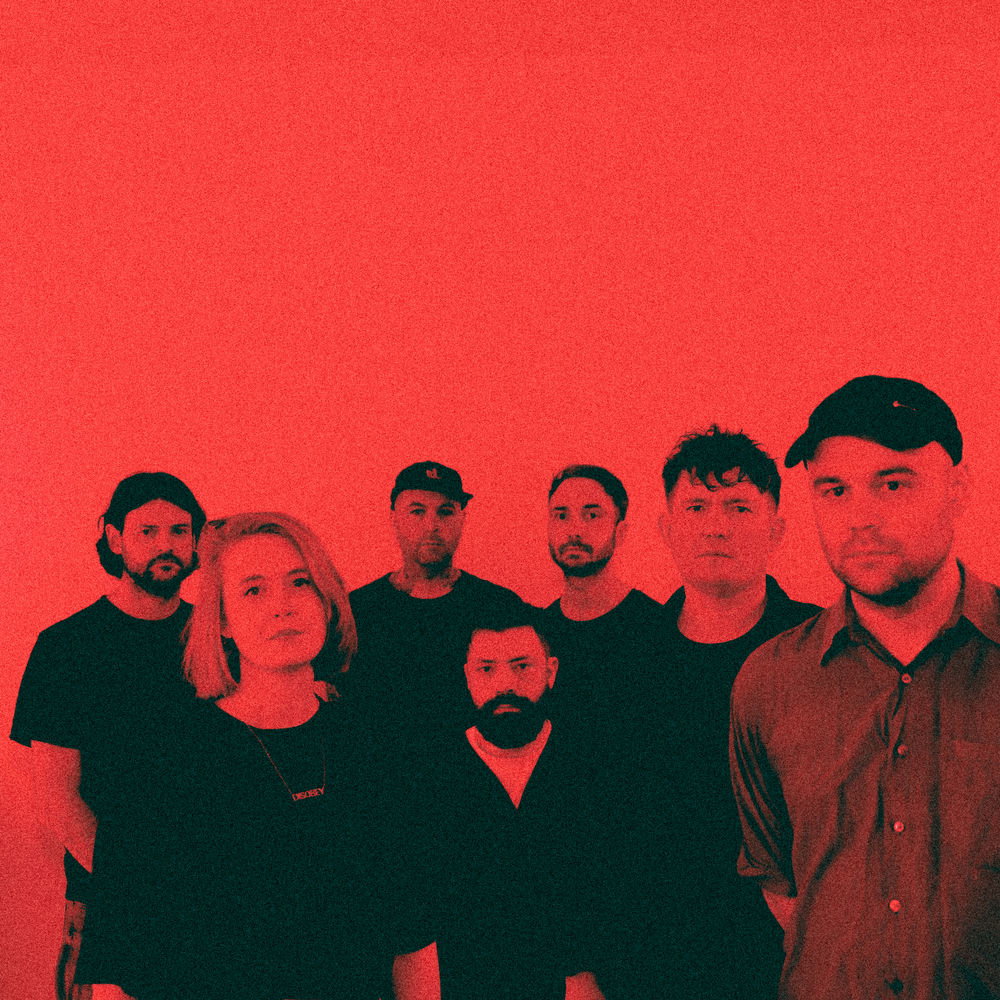 Los Campesinos!
