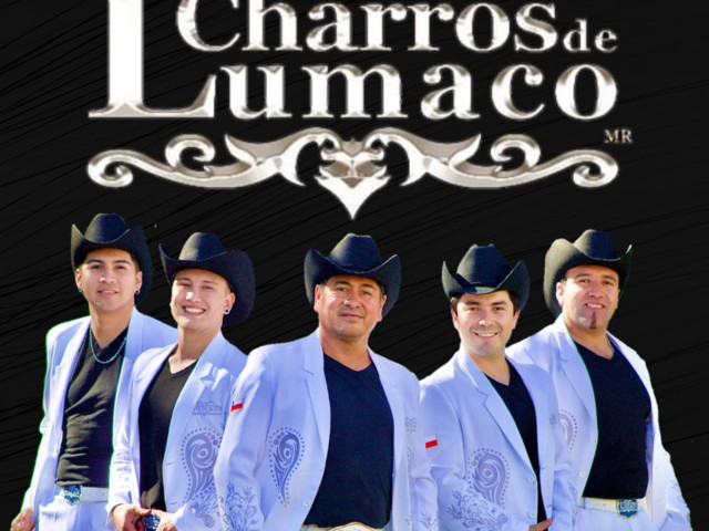 Los Charros De Lumaco