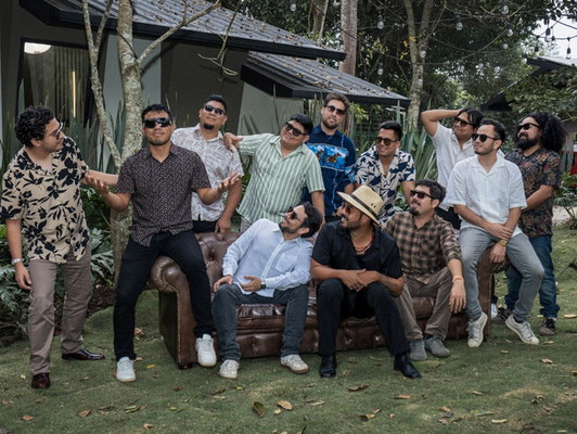 Los Choclok
