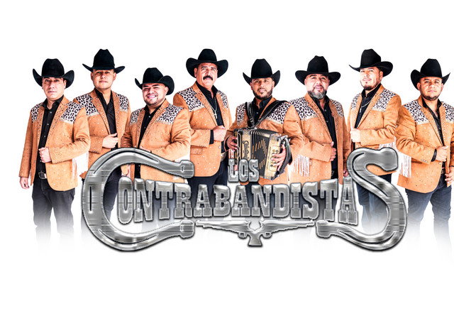 Los Contrabandistas