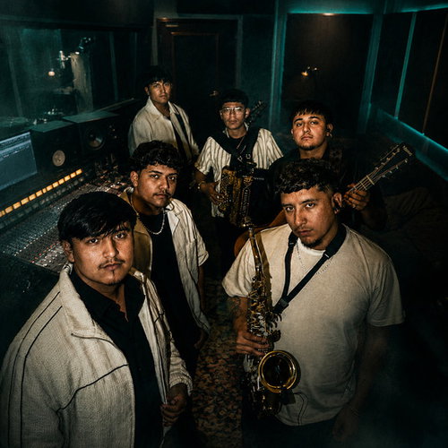 Los Del North Texas