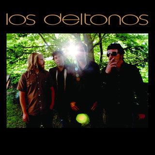 Los DelTonos