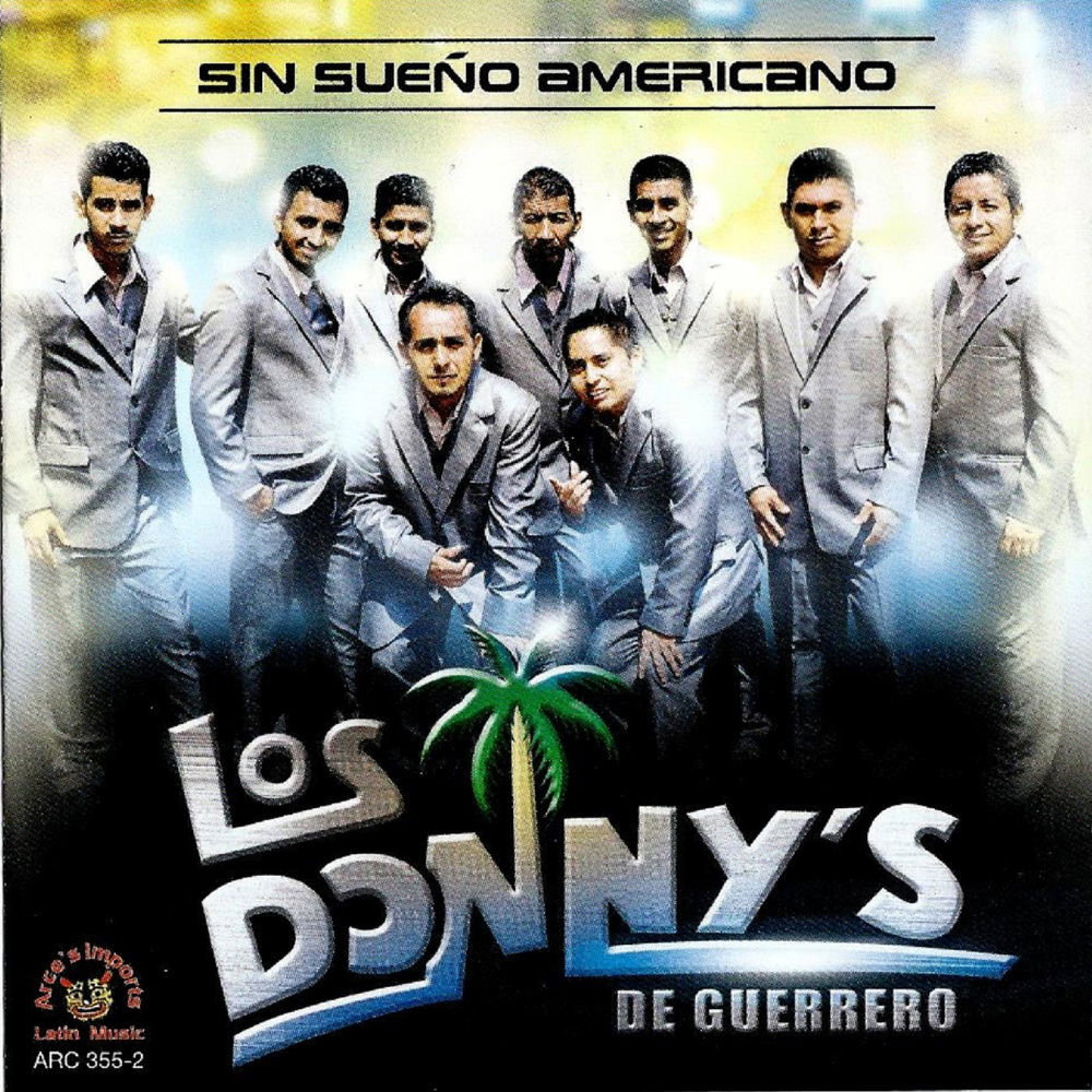 Los Donny's De Guerrero