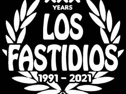 Los Fastidios