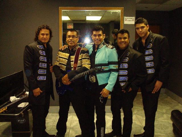 Ladron & Los Fugitivos