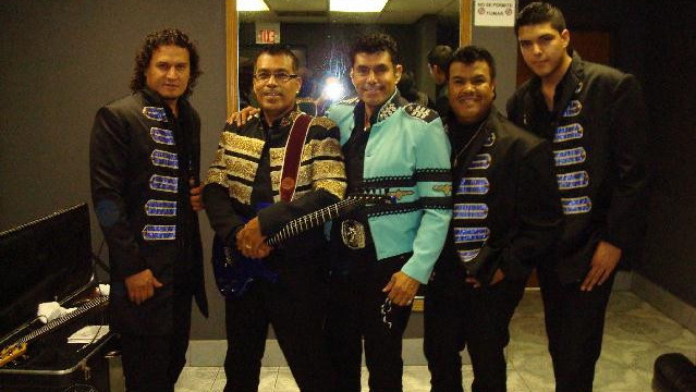 Ladron & Los Fugitivos