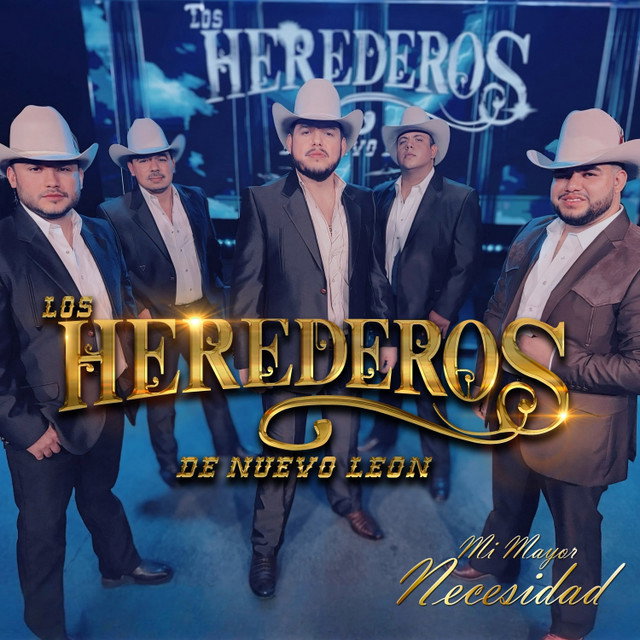 Los Herederos De Nuevo León