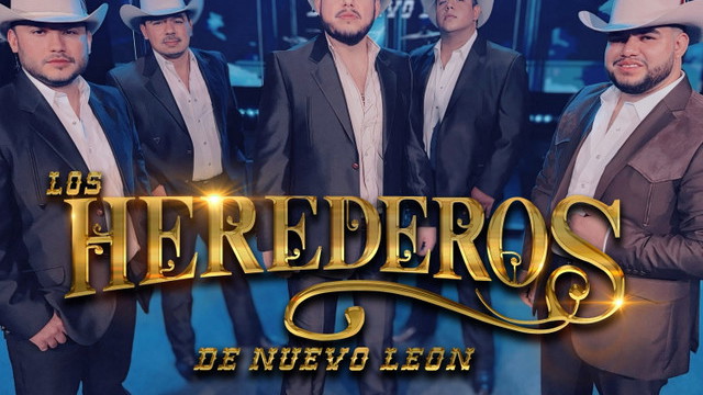Los Herederos De Nuevo León