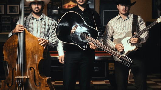 Los Hermanos Mendoza
