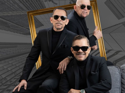 Los Hermanos Rosario