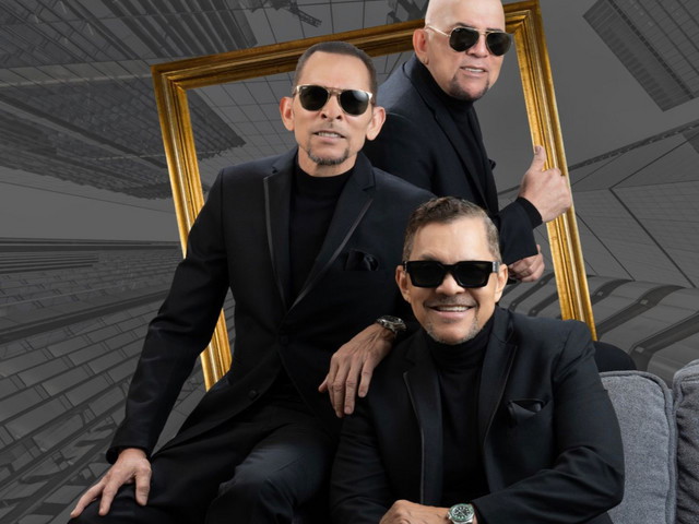 Los Hermanos Rosario