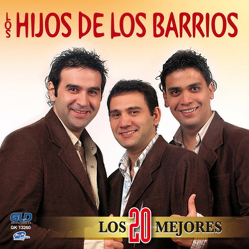 Los Hijos de Los Barrios