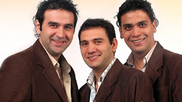 Los Hijos de Los Barrios