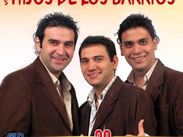 Los Hijos de Los Barrios