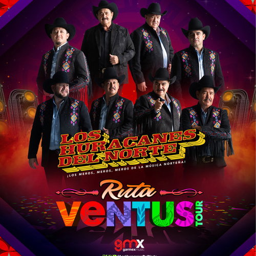 Los Huracanes del Norte