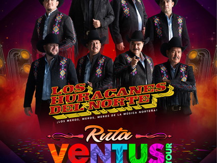 Los Huracanes del Norte