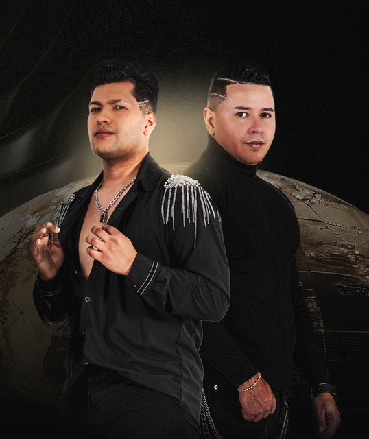 Los inquietos del vallenato